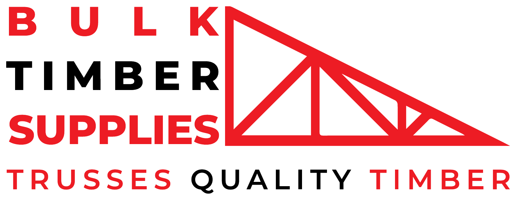 Bulk Timber Supplies
